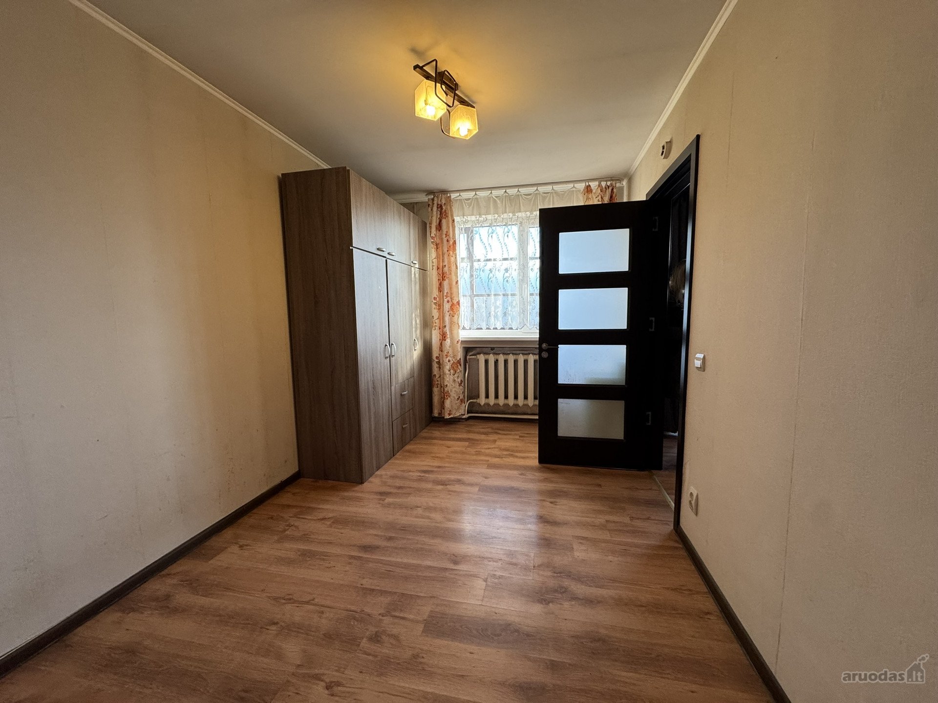 Pasvalio r. sav., Pušaloto mstl.