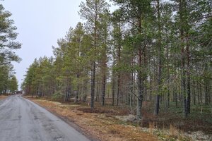Letonnokantie, Letto, Kalajoki