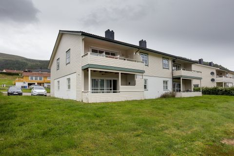 Teigevegen 23, Hareid