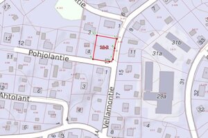 Pohjolantie 2, 37800 Akaa