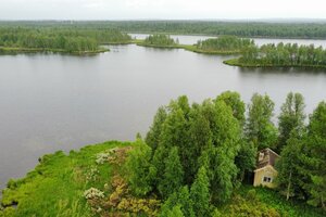 Nurminiementie, Lahdentaus, Kuusamo