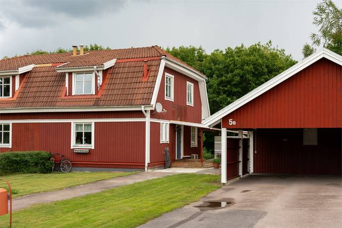 Surahammar, Surahammars kommun