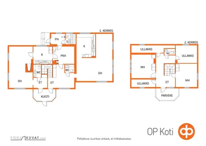 Ukkolantie 11, Juva, Juva