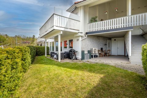 Godakerveien 10D, Holmestrand