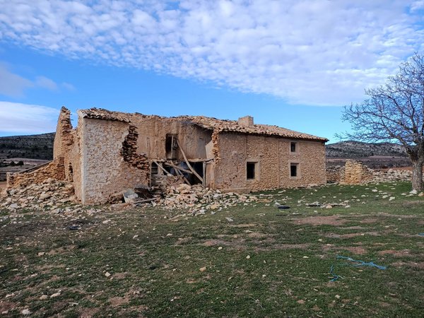 Moratalla,  ES