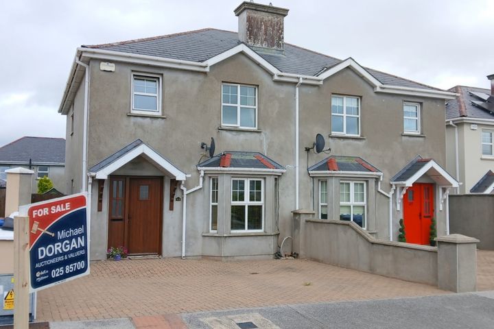 Sliabh Alainn, Mitchelstown, Co. Cork