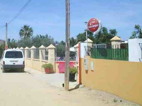 Carmona,  ES