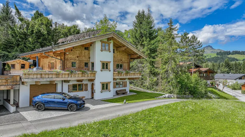 6391 Fieberbrunn