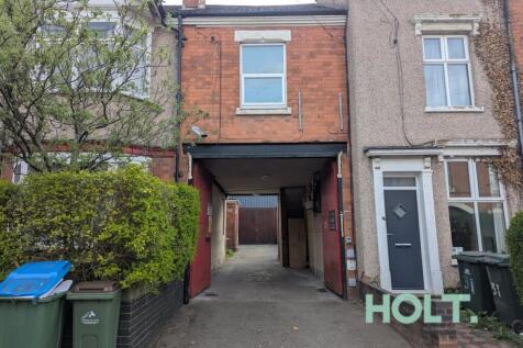 29 Moor Street, Coventry, CV5 6EQ
