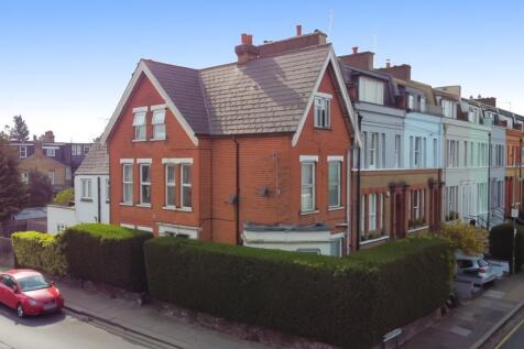 COTSWOLD LODGE, STAPYLTON ROAD, HIGH BARNET