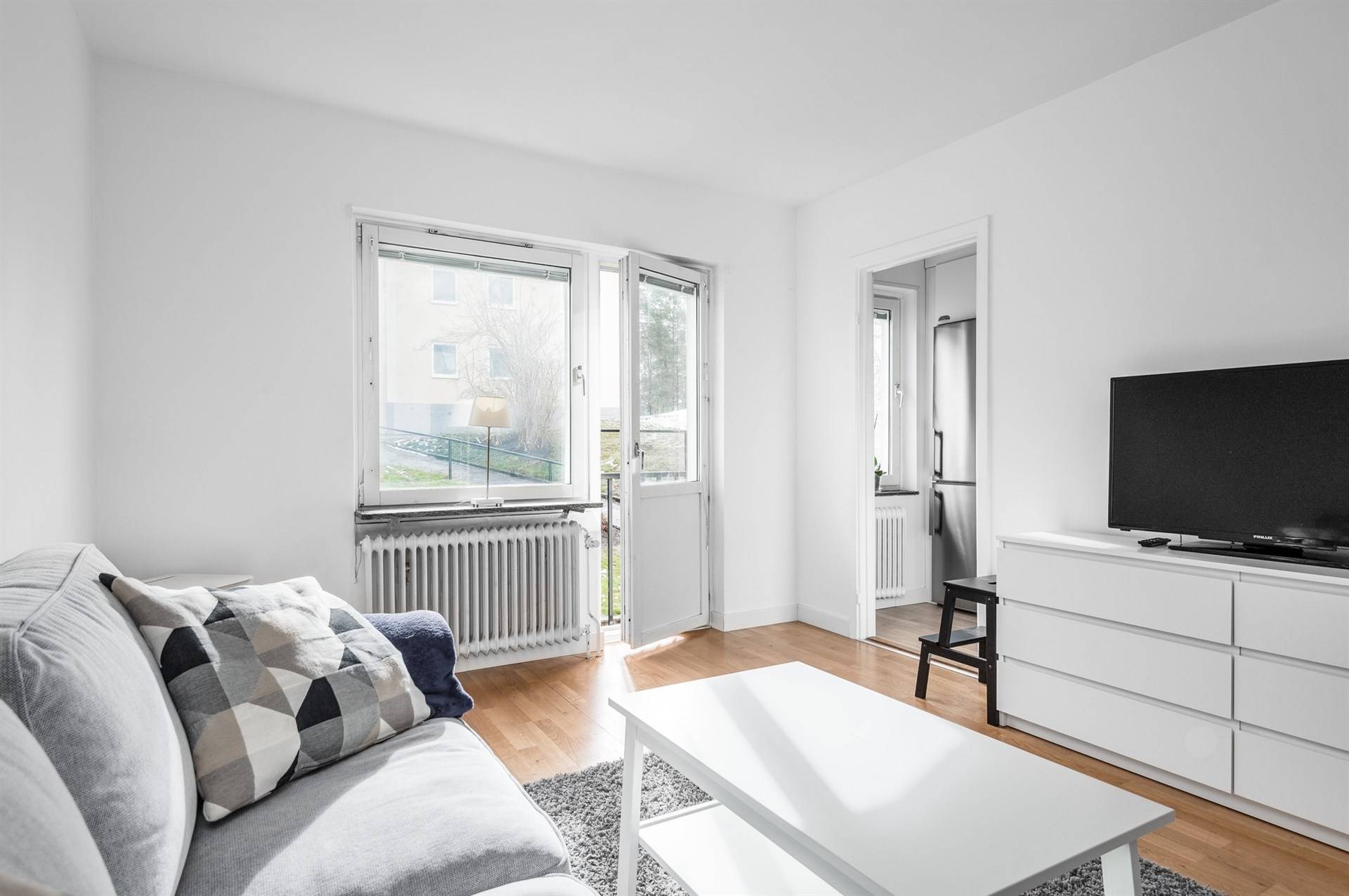 Östermalm, Finspångs kommun