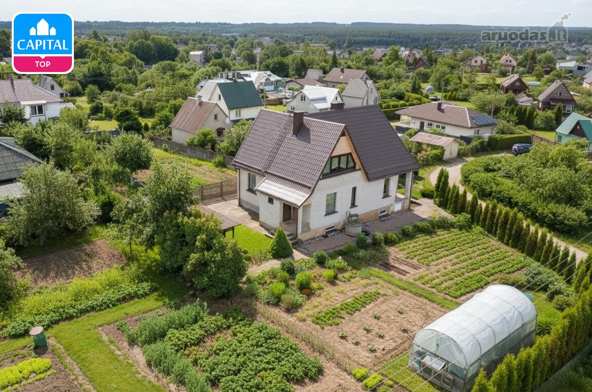 Prienų m. Vyšnių g.