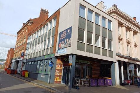 12-14 Gold Street, Northampton NN1 1RS