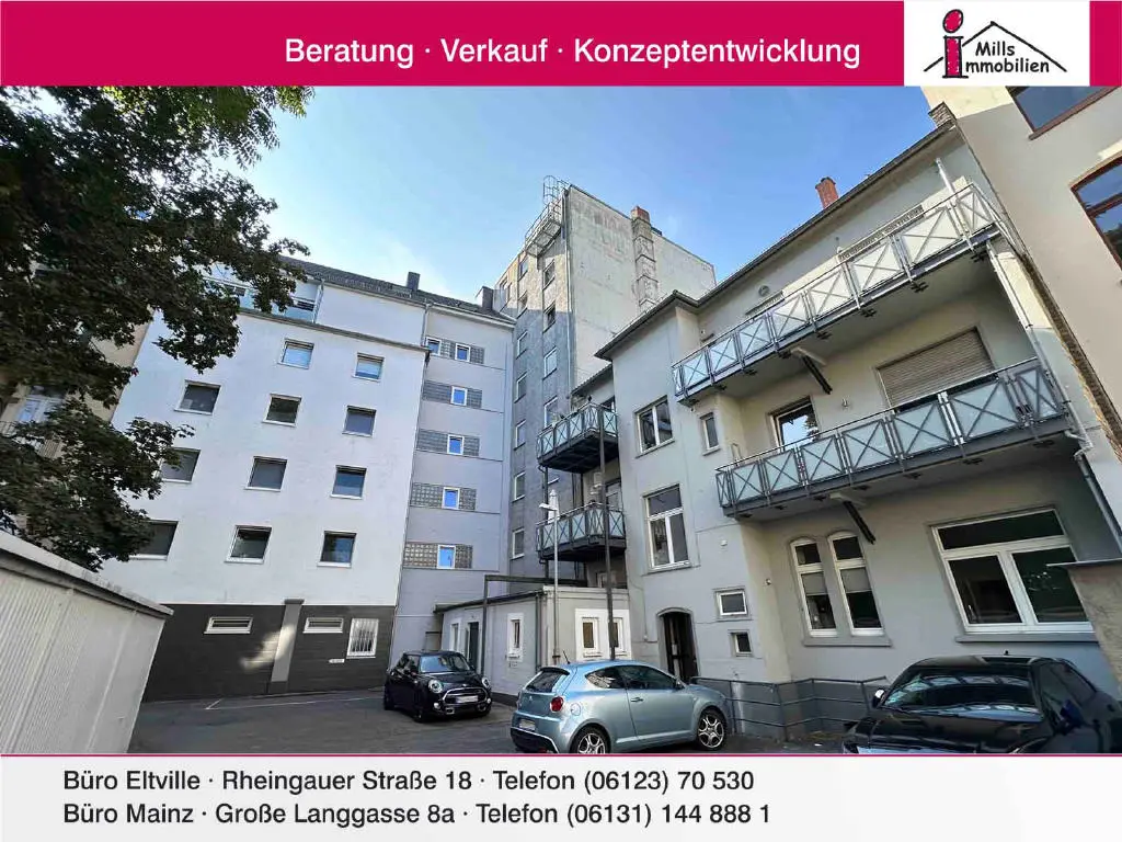 Neustadt, 55118 Mainz