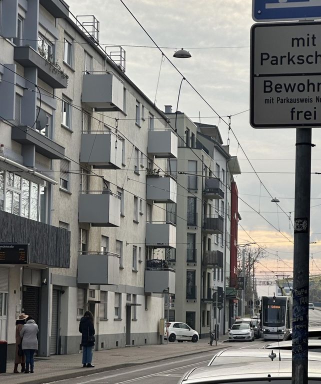 Schwetzingerstadt/Oststadt, 68165 Mannheim
