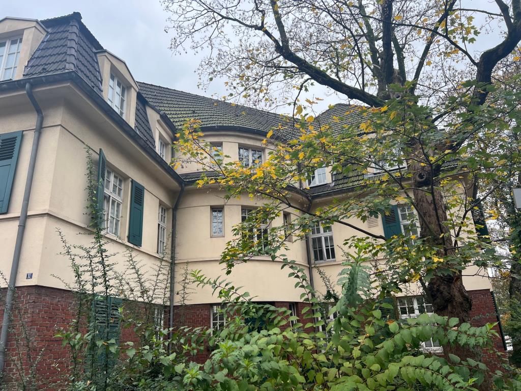 Hüttenheim, 47259 Duisburg