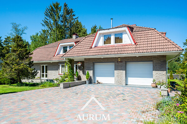 house for sale, 5 bedrooms - Täpiku tn, Pirita, Tallinn, Harjumaa