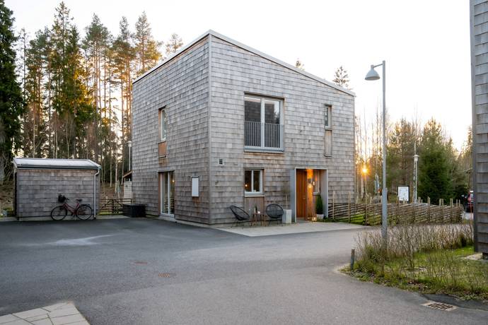 Hestra, Borås kommun