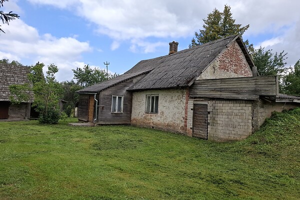 Võrumaa, Rõuge vald, Peebu