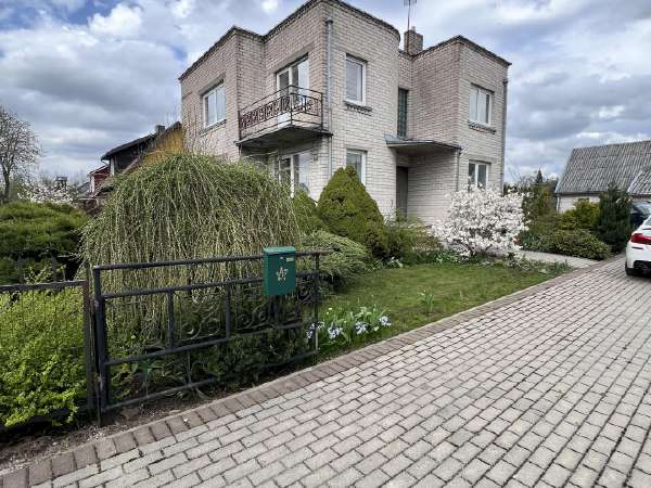 Rietavas, Kulių g., prieš 1 val.