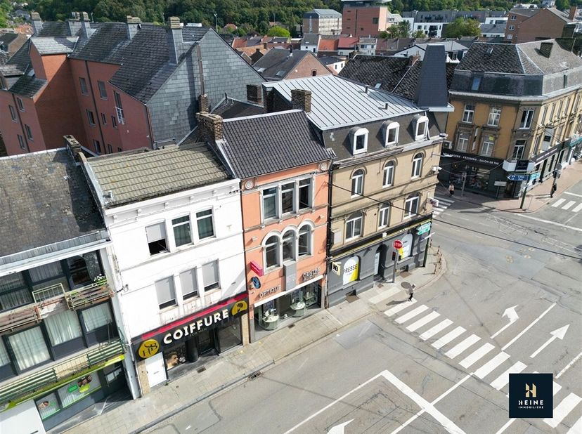 Rue du Pont 4 5300 Andenne