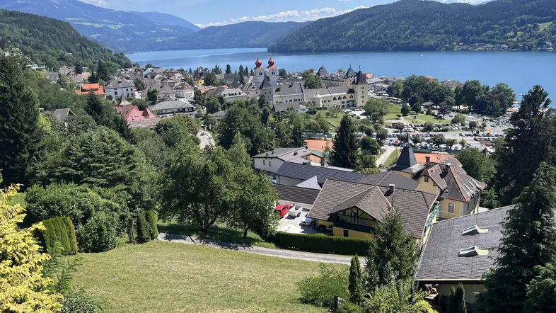 9872 Millstatt am See, 9872 Millstatt