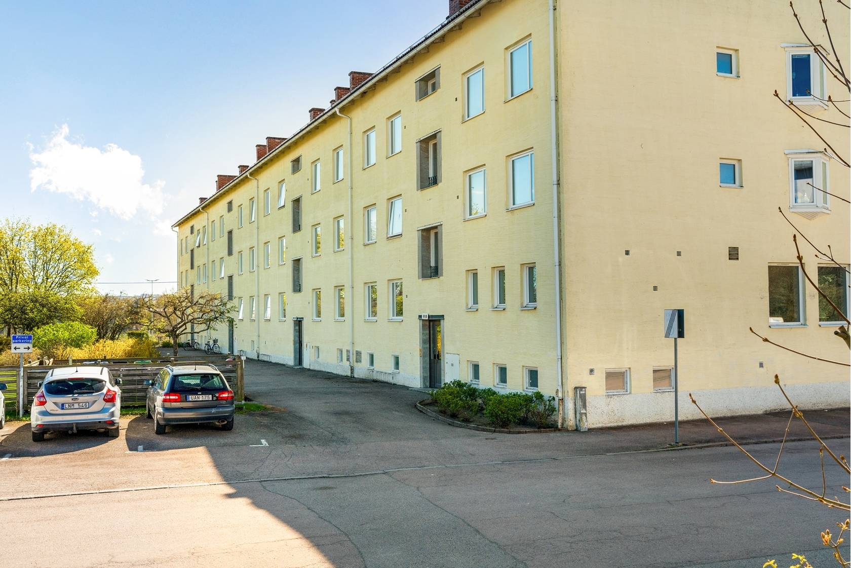 Klippan, Klippans kommun