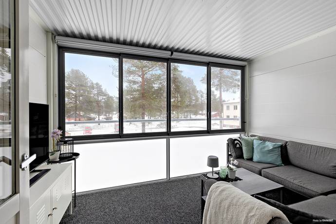 Bergnäset, Luleå kommun