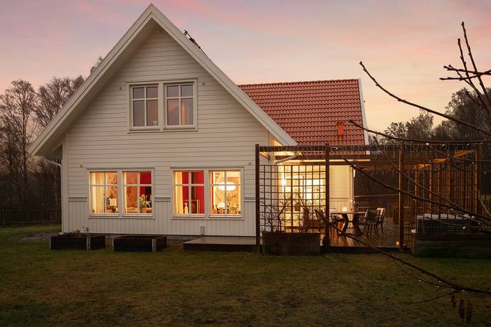 Kungsbacka, Kungsbacka kommun