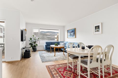 Jernverksgata 2, Notodden