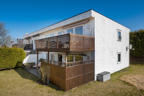 Undrumveien 15, Barkåker