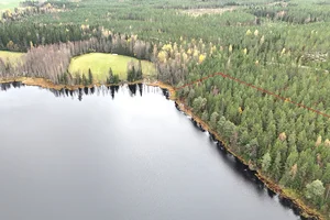 Seitsemisentie 120, Sisättö, Ikaalinen