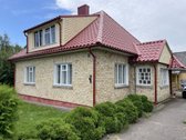 Biržų m. Upės g.