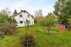 Merjantie 17, 01400 VANTAA
