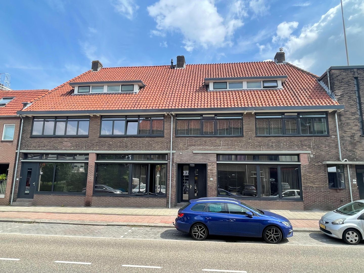Landstraat 52-G