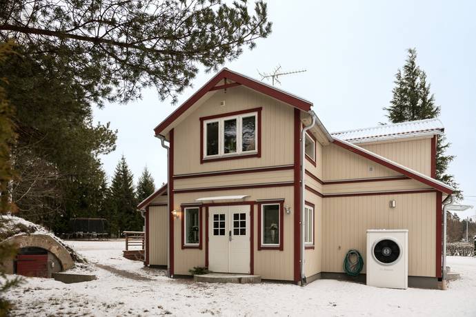 Heby, Heby kommun