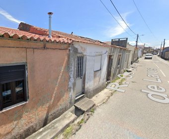 Lavos,  PT