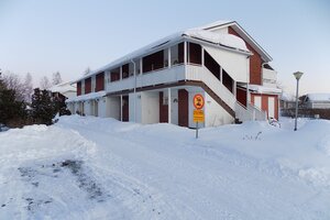 Mertatie 2 A, Kivioja, Ylivieska