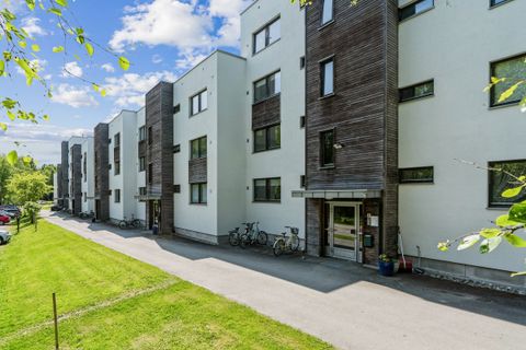 Lyngveien 24E, Ås
