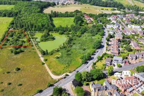 Dartford Road, Bexley, DA5