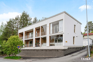 Kivikatu 17, Katajaranta, Rovaniemi
