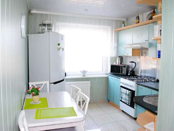 Šiauliai, Dainiai, Gardino g., prieš 1 val.