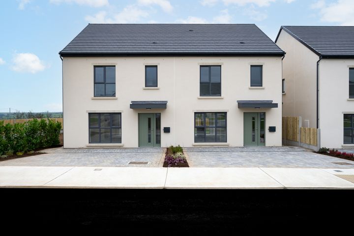 Cul na Greine Type A2 4 Bed Det, Coolfadda, Bandon, Co. Cork