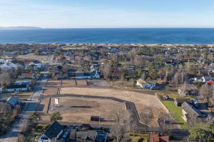 Mellbystrand, Laholms kommun