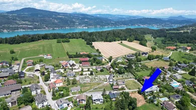 9535 Schiefling am See