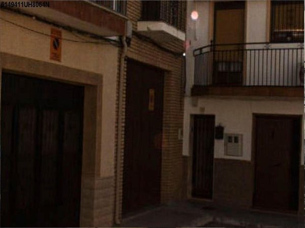Villa del Río,  ES