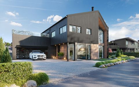 Storagrønå, Vigrestad