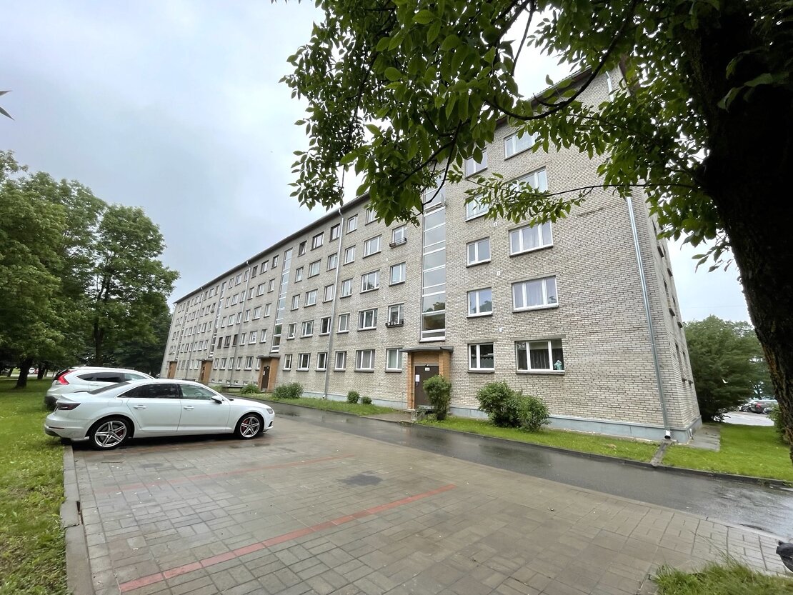 Võidu prospekt 12