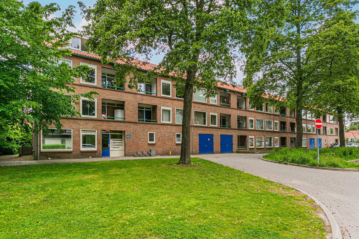 Bachweg 25-C
