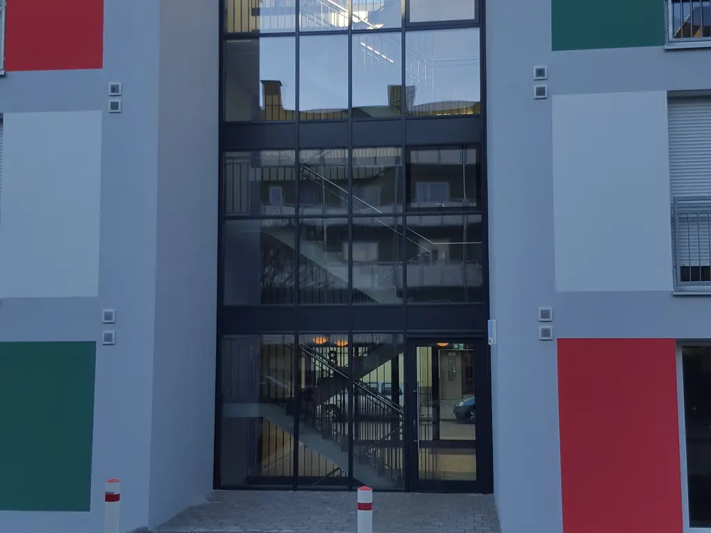 Hochfeld, 86159 Augsburg